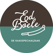 De Kaasspeciaal Ed Boele